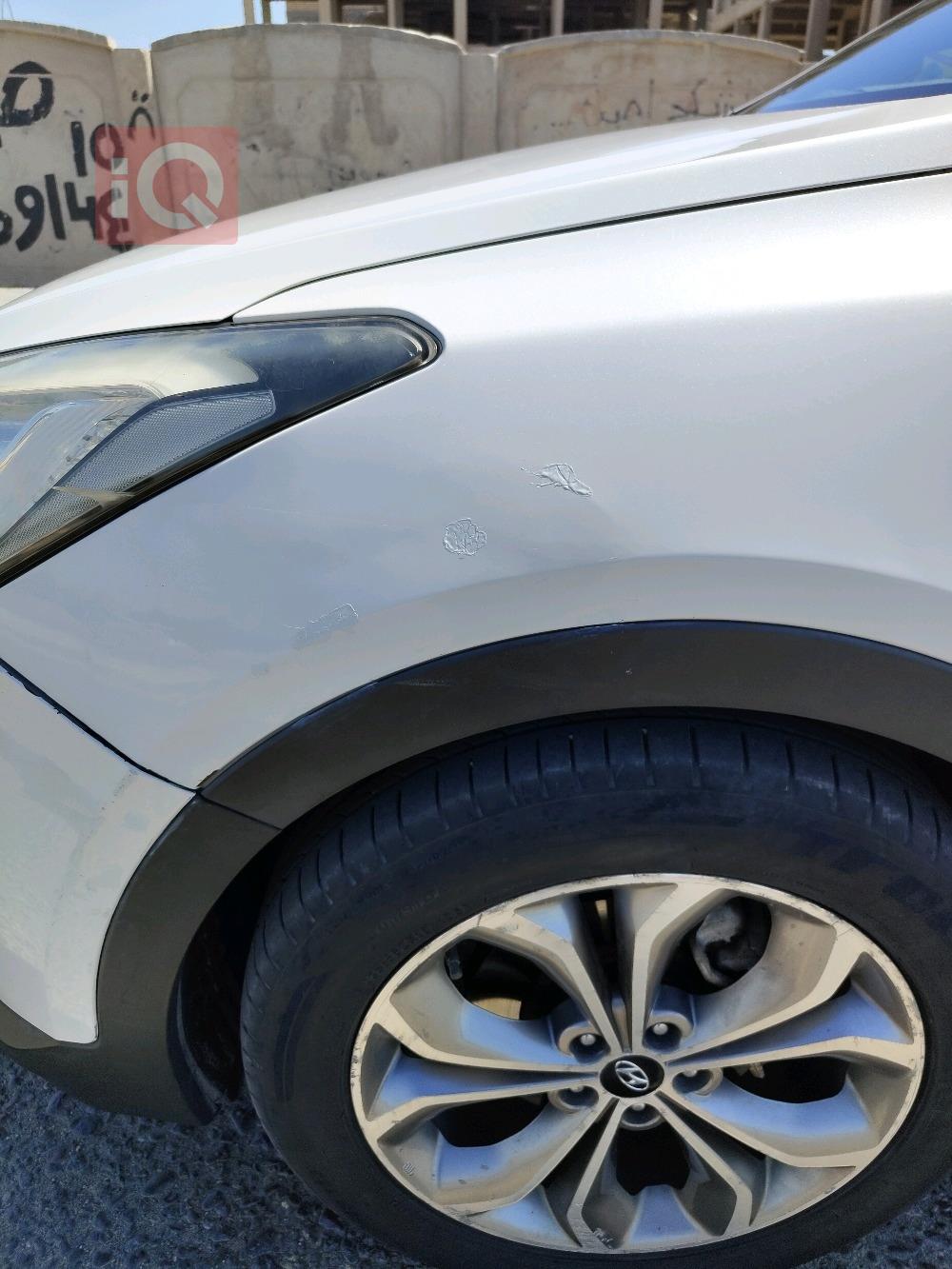 هیوندای سەنتافی